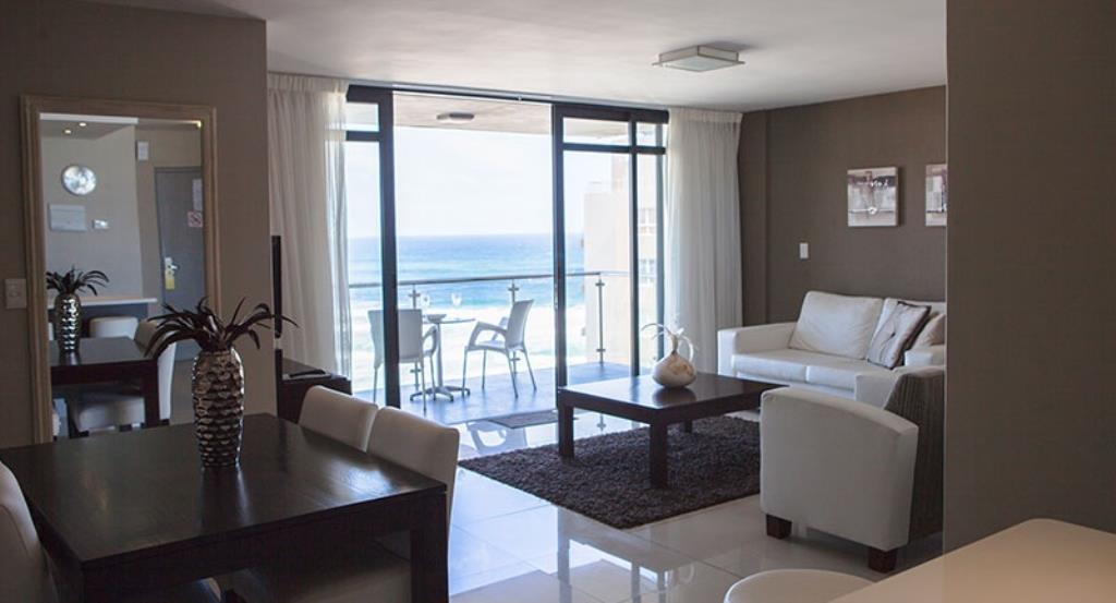 3 Bedroom Property for Sale in Beachfront Western Cape